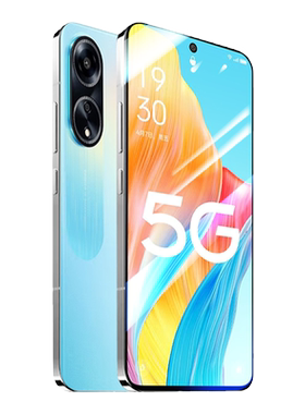 班迪星适用oppoa1手机钢化膜