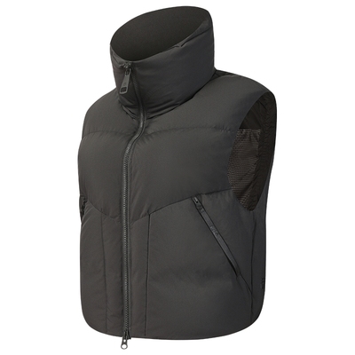 FILA斐乐女子羽绒马甲