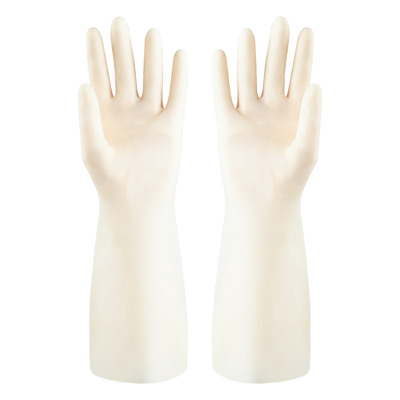 东方红丁腈手套食品厨房防水级