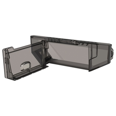 万创适配石头G20SUltra扫地机器人盒盒现货配件集尘耗材扫拖垃圾