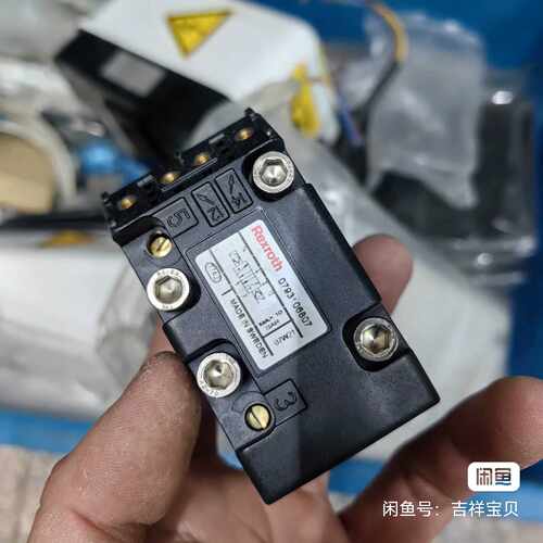 询价 REXROTH Aventics 力士乐 079310