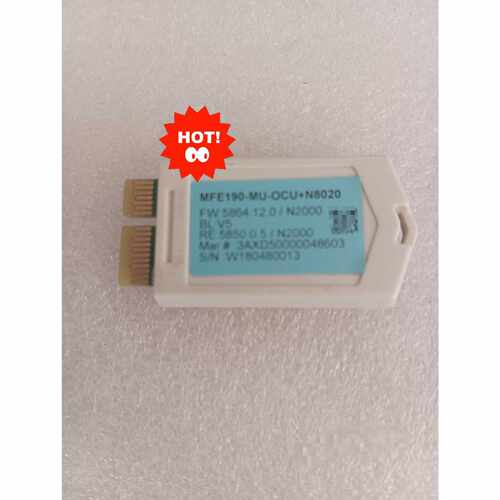 询价变频器伺服ZMU-02储存卡MFE190-MU-OCU