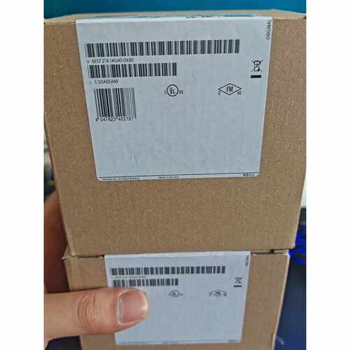 【请询价】6es72141ag400x0模块全新原装