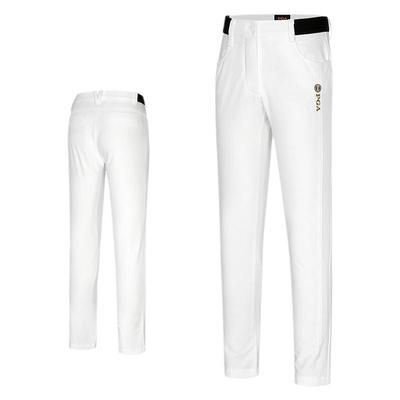 美国秋冬新款毛童高尔夫服装