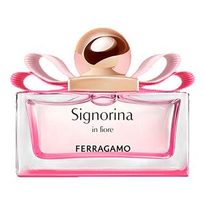 【王俊凯同款】FERRAGAMO/菲拉格慕花漾玄魅黎贝拉伊人女士香水