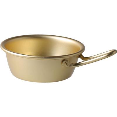 川岛屋韩式泡面碗带把手分食