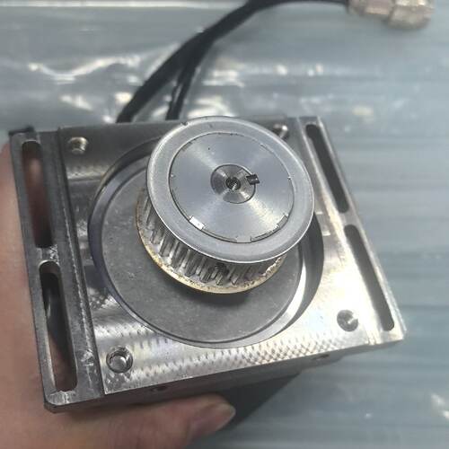 议价Shinano Stepper Motor Y09-59D3-7538M适用