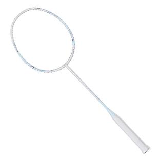 川崎新款羽毛球拍冰川MAX超轻全碳素纤维专业训练男女通用升级版