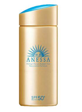 ANESSA/安热沙物理防晒孕妇专用