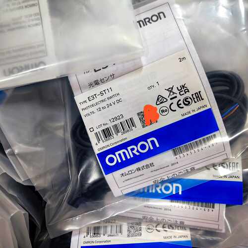 【询价】E3T-ST11 2M/E3T-ST12 2M适用