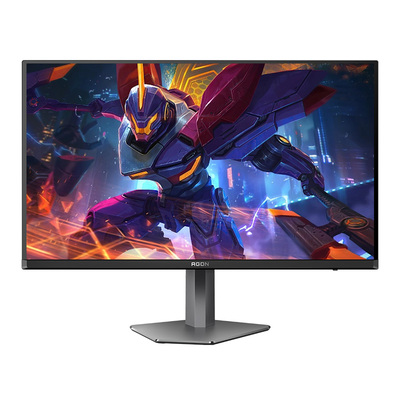 AGON6PROQD-OLED电竞显示器