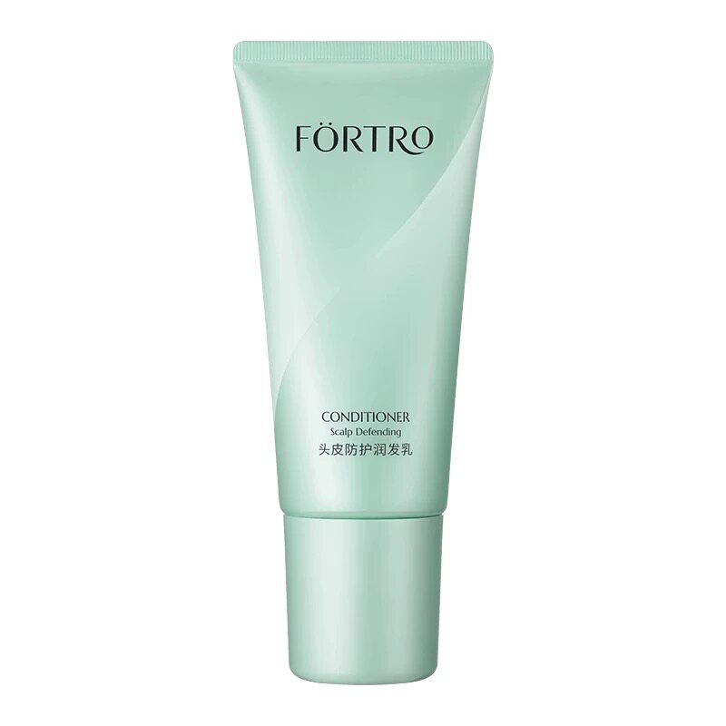 FORTRO赋强头皮防护润发乳