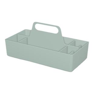 E2全球购正品|瑞士Vitra Toolbox收纳盒 文具办公桌面整理工具箱