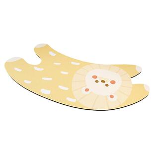 硅藻泥地垫进门口地面铺垫透气吸水门垫防滑垫淋浴房浴室弧形脚垫