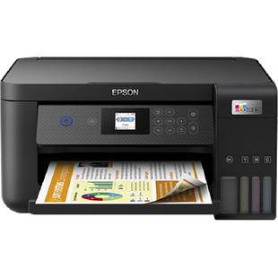 Epson/爱普生L4268墨仓打印机自动双面家用手机扫描无线多功能