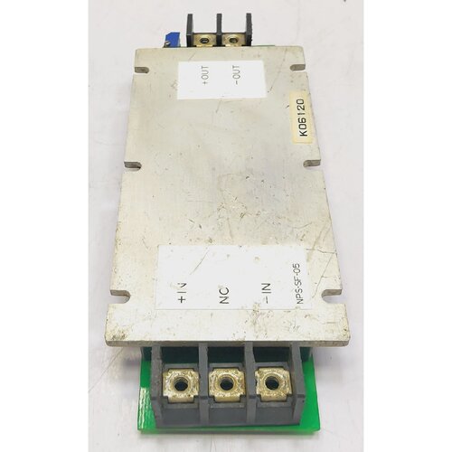 NABCO IP210CX Pcb Card NPS104 881 74742344