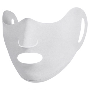 滑雪面罩防冻脸贴男女士冬季户外登山跑步保暖防风防寒护脸颊透气