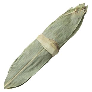 粽叶免邮新鲜大100片箬叶包粽子的叶子特大粽子叶干大号本地棕叶