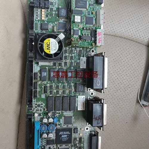 SANKYO三协机器人CPU主板G04A432A01两