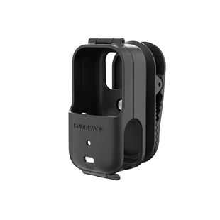 用于Osmo Nano背包夹大疆拇指相机横竖拍鳄鱼夹衣领夹帽檐夹配件