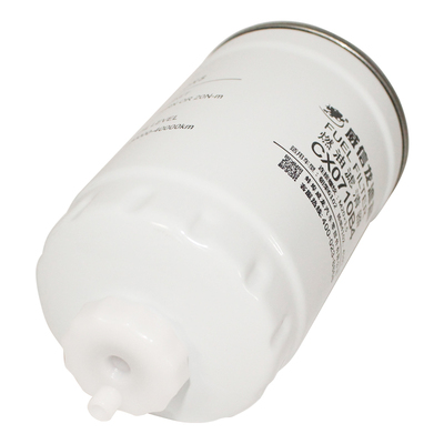 平式柴油滤清器总成威龙CX0710B4