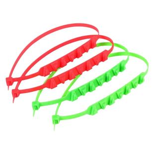 电动车防滑链三轮车摩托车用橡胶轮胎神器汽车防滑扎带雪地链条