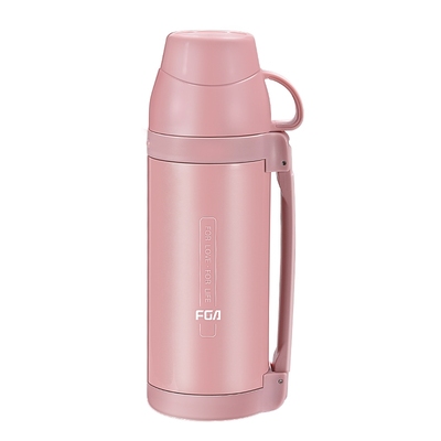 富光大容量便携女士水壶