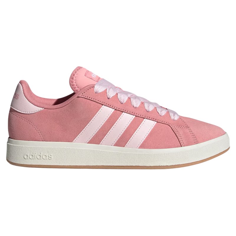 Adidas阿迪达斯复古简约运动鞋