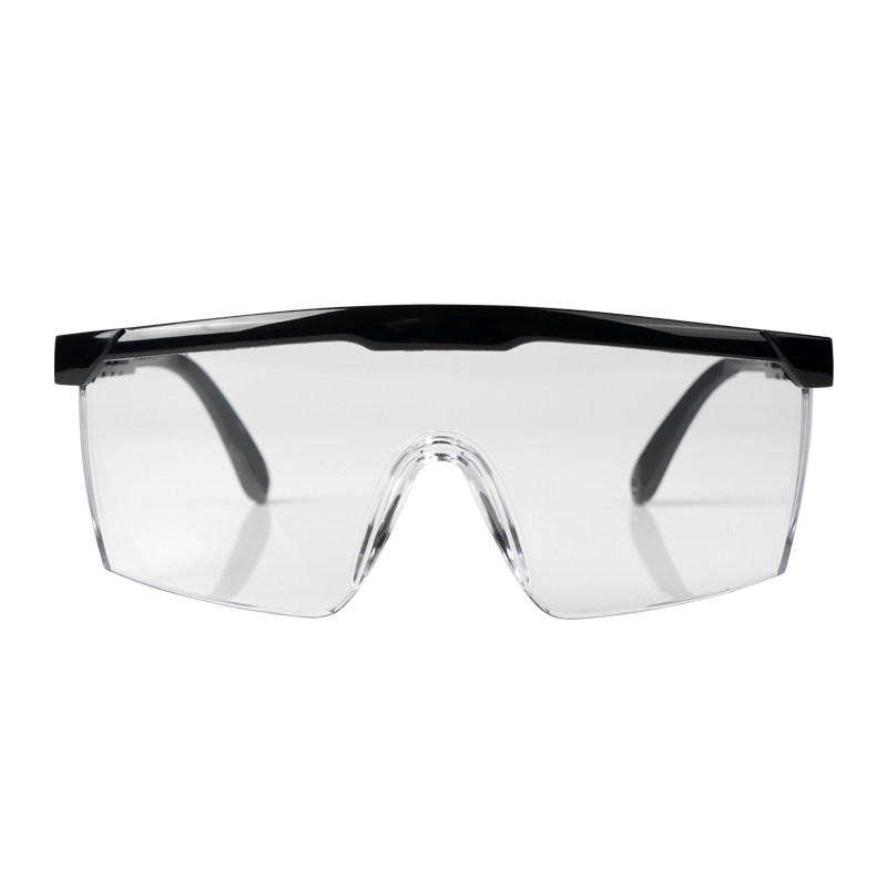 护目镜劳保防飞溅打磨防灰尘防冲击男女骑行防风沙防飞沫防护眼镜