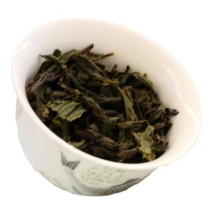 SUSU工夫茶醇香型隔年耐泡潮州特产单枞茶乌岽蜜兰香茶叶单丛500g