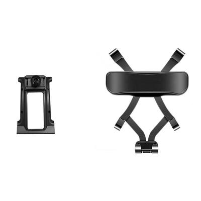 07-11款本田CRV车载手机支架