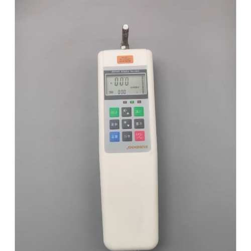 山度 SUNDOO SH-20 数显推拉力计 20N/2kg 工业级