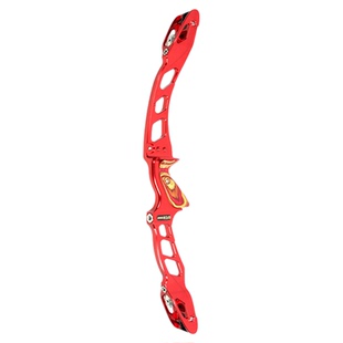 三利达圣迹X10反曲弓箭U系列专业比赛反曲弓套装成人弓箭射箭配件