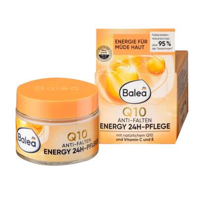 德国balea芭乐雅Q10辅酶面霜