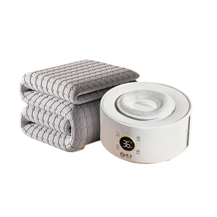 扬子水暖电热毯电褥子水循环加热水热毯炕双人床垫暖毯主机遥控