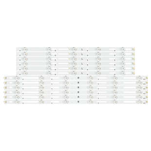 适用飞利浦50PFF5655/T3  3750/T3 LD50V02S T5002S 液晶电视灯条