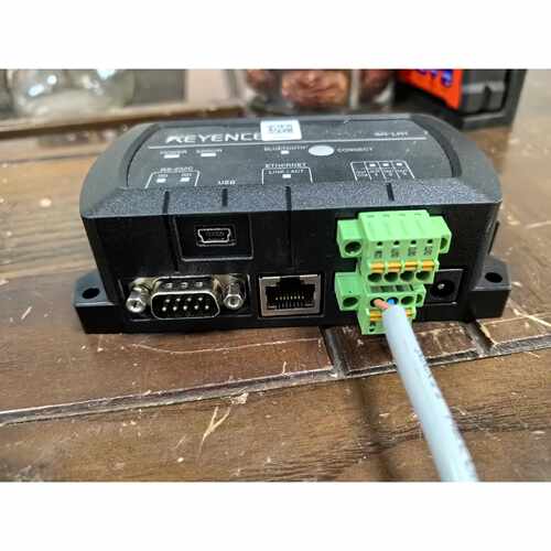 询价下单SR-LR1 基恩士 传感器