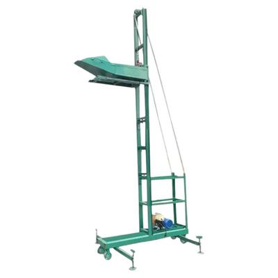 倒柱机混凝土提升机重型吊机