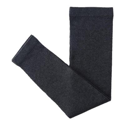 春秋冬羊毛保暖防滑护腿长筒袜