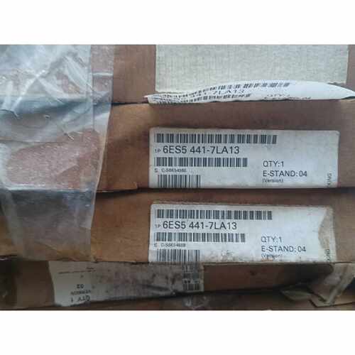 议价全新原装6ES54417LA13现货.4台纯新库存维修