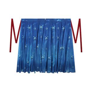 【春和】唐琉璃·罗浮梦 唐制汉服 法门寺披衫 一片式齐胸裙