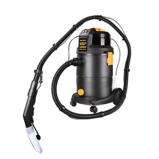 汽车内饰喷抽一体清洗机多功能窗帘沙发强力吸尘吸水器地毯抽洗机