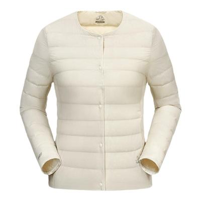 伯希和800蓬排骨羽绒服冬季男士款保暖轻薄鹅绒服登山冲锋衣内胆