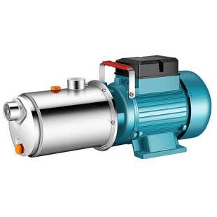 全自动螺杆自吸泵家用增压泵高扬程吸水泵不锈钢螺杆泵水井抽水泵