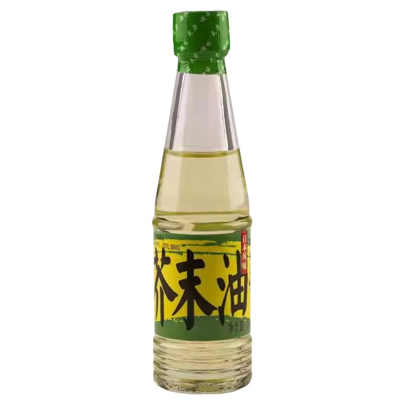 正品正宗乡王芥末油自制凉拌蔬菜沙拉调味海鲜寿司料理芥末油