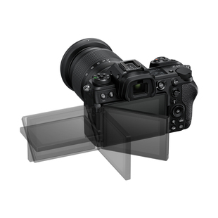 【自营】尼康Z63全画幅微单相机尼康z6三代 24-70套机尼康z63