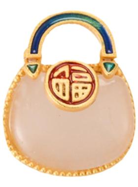 吊饰小滴溜配饰diy沙金
