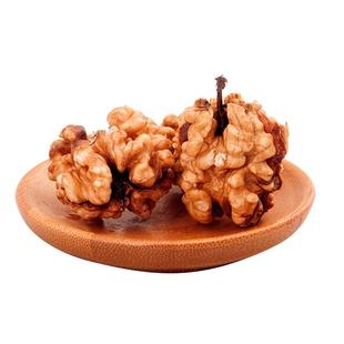 烘焙专用三路核桃仁核桃仁500g云南白仁薄皮二路三路四路生核桃