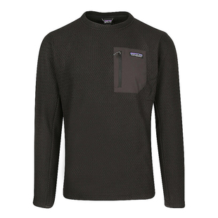 25款巴塔R1 Air抓绒衣Patagonia户外透气排汗保暖速干40235 40236