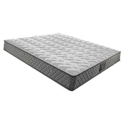 慕思椰棕护脊硬床垫高碳钢弹簧